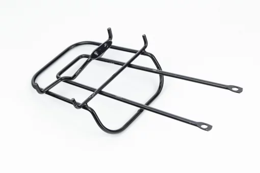 Honda TACT AF-24 Багажник задний (метал), YQ-363358