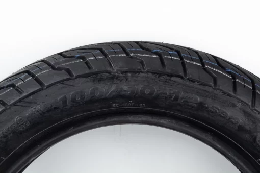 Шина 100/90-12 безкамерна, дорожня URBAN GRIP SС-109, ШИНИ, YQ-353673