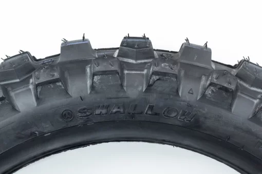 Шина 100/90-14 шипованная X-CROSS PRO SB-111A, ШИНИ, YQ-303977