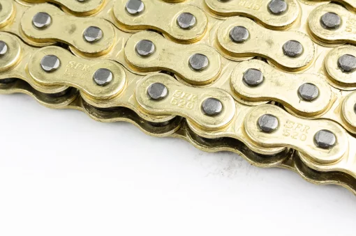 Цепь привода колеса 520x120L GOLD, LONCIN, YQ-324728