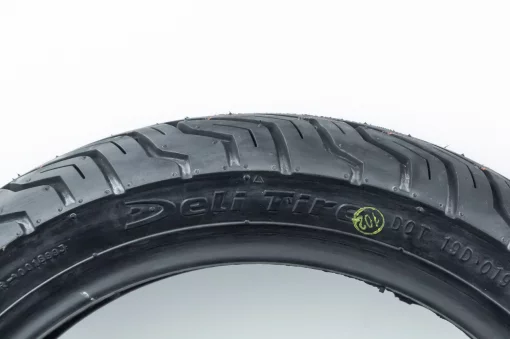 Шина 110/70-12 бескамерная, дорожная SB-109, ШИНИ, YQ-353131