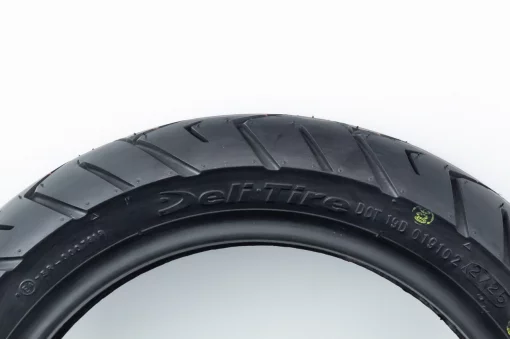 Шина 110/70-12 безкамерна, шосейний малюнок X-BLADE SC-102A, ШИНИ, YQ-353095