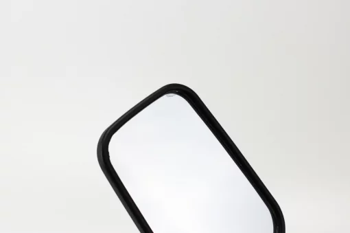 УЦІНКА Дзеркала к-кт КВАДРАТ, чорні М10 (ССС-знак якості) (невеликий дефект скла, див. фото), УЦІНКА, YQ-337803