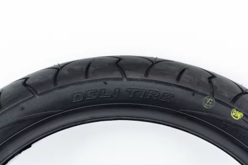 Шина 110/80-16 бескамерная, шоссейный рисунок STORM SВ-106, ШИНИ, YQ-353368