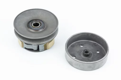 Вариатор задний к-кт Suzuki AD 50, YQ-331416