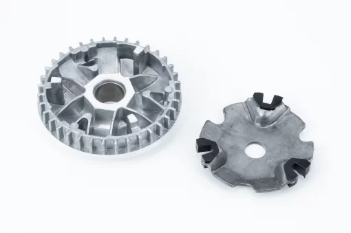 Вариатор передний к-кт Honda AF48/54/56, YQ-352135