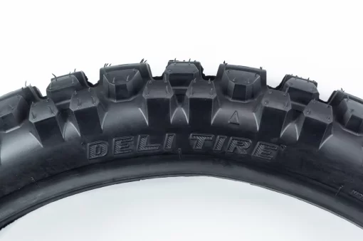 Шина 110/80-18 шипованная CROSS SB-107, ШИНИ, YQ-353045