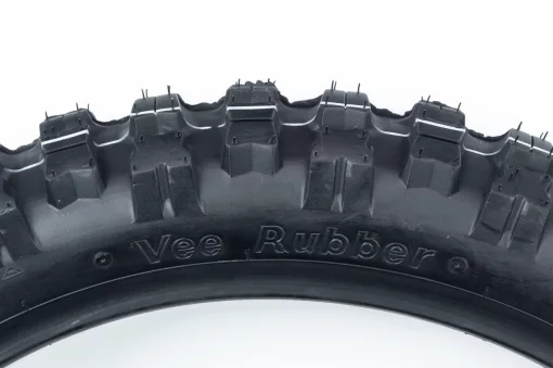 Шина 110/80-18 шипованная CROSS VRM-335, ШИНИ, YQ-353415