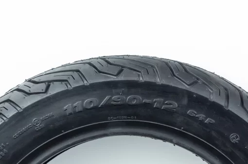 Шина 110/90-12 бескамерная, дорожная URBAN GRIP SС-109, ШИНИ, YQ-353132