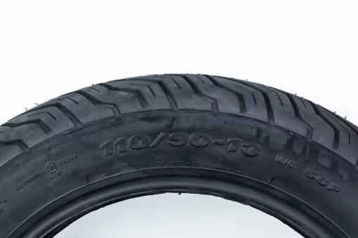 Шина 110/90-13 безкамерна, шосейний малюнок URBAN GRIP SC-109, ШИНИ, YQ-353365