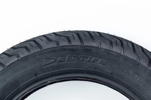 Шина 110/90-13 безкамерна, шосейний малюнок URBAN GRIP SC-109, ШИНИ, YQ-353365