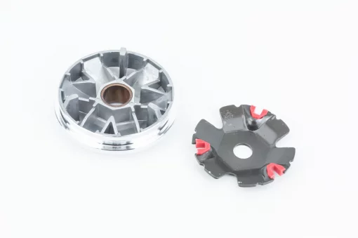 Варіатор передній к-кт Honda DIO50 AF27/LEAD AF-48/AF-62+втулка, YQ-347916