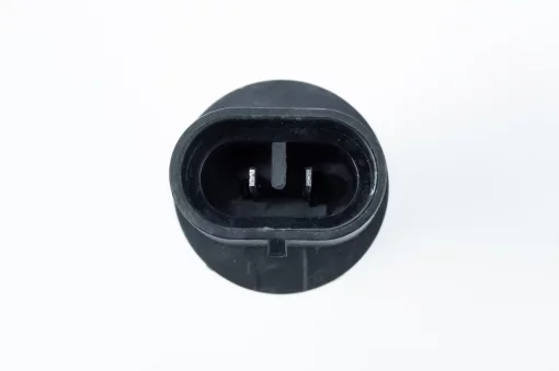 Лампа фары H27/1 12V 27W Super White (галоген), ЛАМПИ, YQ-337662