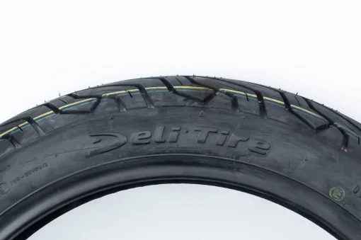 Шина 120/80-16 безкамерна, шосейний малюнок URBAN GRIP SC-109, ШИНИ, YQ-353369