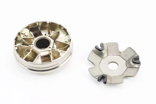 Варіатор передній к-кт Honda DIO50 AF34/35, YQ-347768