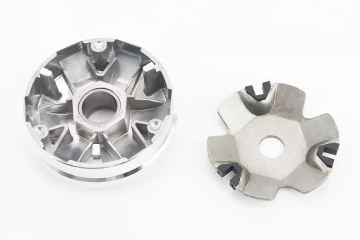 Варіатор передній к-кт Honda LEAD50, YQ-352364