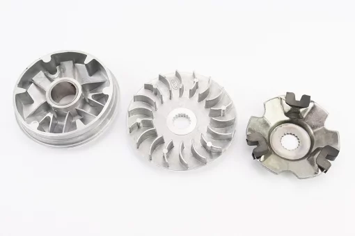 Вариатор передний к-кт Suzuki AN 125, YQ-347908