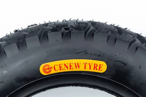 Шина 120/90-10 бескамерная, шипованная CX641, ШИНИ, YQ-303246