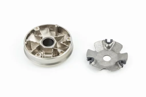 Варіатор передній к-кт Suzuki LET'S (внутрішня щока 14мм), YQ-331567