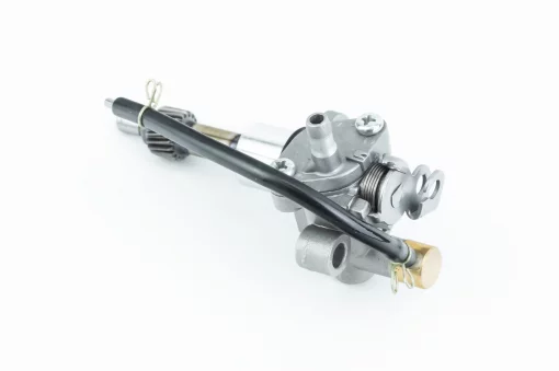 Насос масляный DIO AF-27 (вал 78мм), YQ-363628