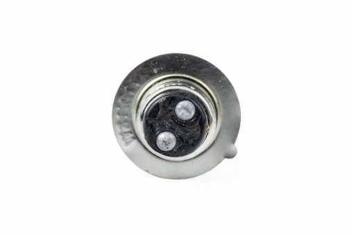 УЦЕНКА Лампа фари P15D-25-1 12V 18/18W, (незначний заводський дефект, див. фото), УЦІНКА, YQ-354318