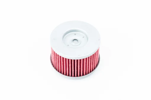 Фильтр-элемент масляный HF113 (50x38мм) HONDA CBF 250/HONDA VT 125 C Shadow/HONDA XL 125 V Varadero, HONDA TRX 200/350/400/450,