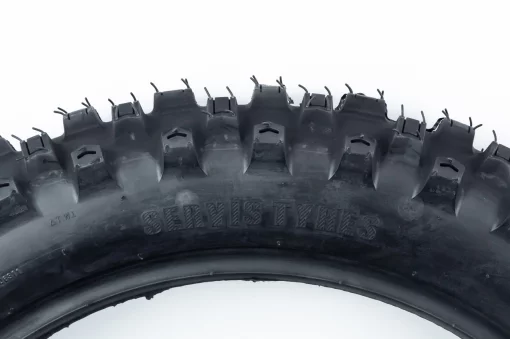 Шина 120/90-18 шипована CROSS SENDURO, ШИНИ, YQ-353814