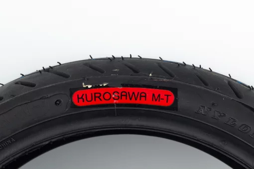 Шина 130/60-13 бескамерная, дорожная L-619, ШИНИ, YQ-353608