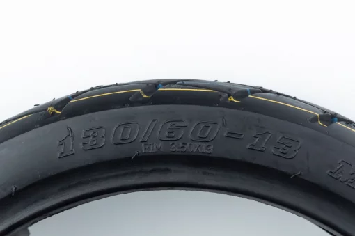 Шина 130/60-13 бескамерная, шипованная 222, ШИНИ, YQ-303711