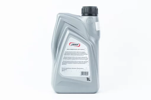 Масло 4T 10W-30 полусинтетическое для генераторов "TECH GENERATOR", 1L, МОТОХІМІЯ, YQ-304942