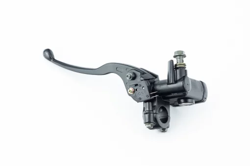 Гальмівний циліндр з важелем правий Yamaha 3KJ, під датчик квадрат, YQ-339416