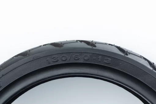 Шина 130/60-13 бескамерная, шипованная T-213/F-783, ШИНИ, YQ-353328