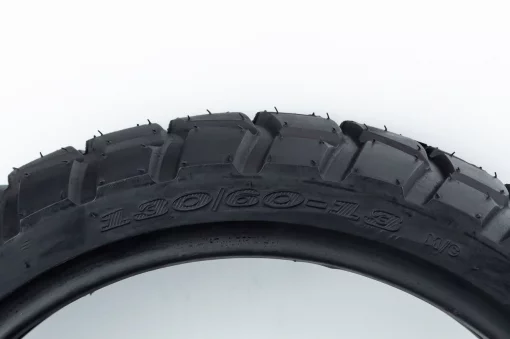 Шина 130/60-13 бескамерная, шипованная YX-967, ШИНИ, YQ-353793