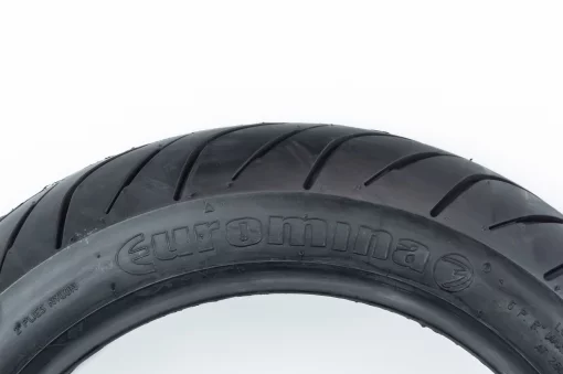 Шина 130/70-13 бескамерная, шоссейный рисунок СА134J, ШИНИ, YQ-303422