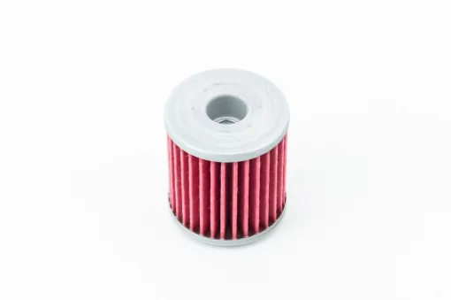 Фільтр-елемент оливний HF207 (38x44мм) Kawasaki KX250/KX450, Suzuki RM-Z250 K4,K5,K6/RM-Z450 K5,K6,K7,K8,K9,L0,L1,L2,L3,L4,L5,L6,