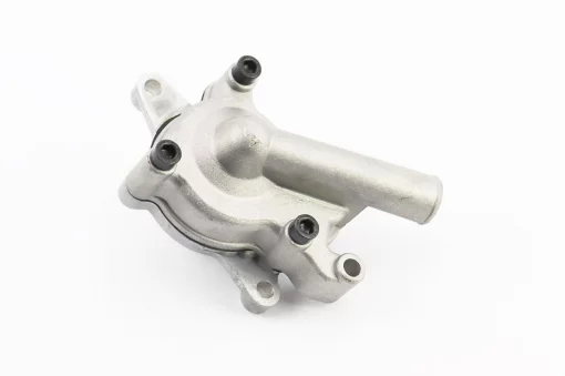 Помпа водяного охлаждения в сборе Yamaha MAJESTY 250cc, 250сс СКУТЕР, YQ-347628