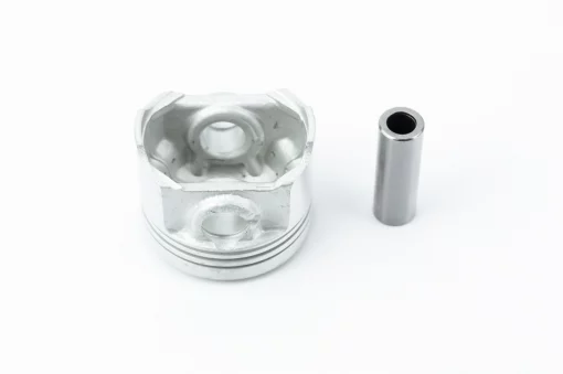 Поршень к-кт Honda DIO AF56 38мм+0,75 (палец 10мм), синяя коробка, YQ-336557