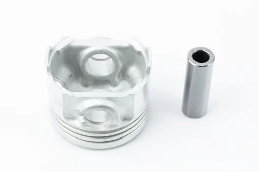 Поршень к-кт Honda DIO AF56 38мм STD (палец 10мм), Тайвань, YQ-352272