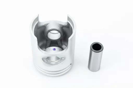 Поршень к-кт Honda DIO ZX50 40мм+0,25 (палец 12мм), YQ-363698