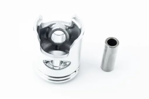 Поршень к-кт Honda DIO ZX50 40мм+0,25 (палец 12мм), YQ-336368