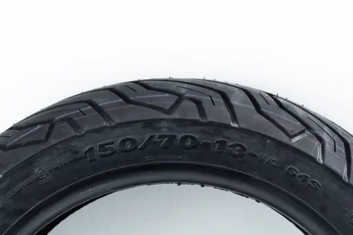 Шина 150/70-13 безкамерна, шосейний малюнок URBAN GRIP SC-109, ШИНИ, YQ-353364