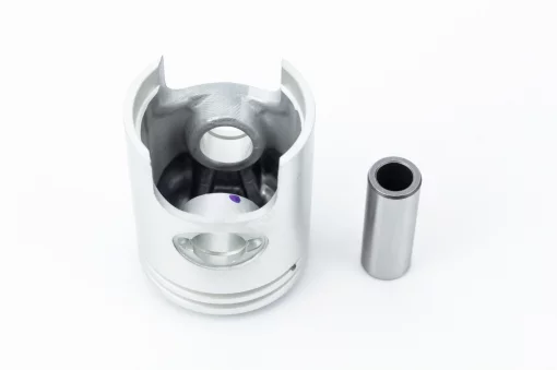 Поршень к-кт Honda DIO ZX50 40мм+0,50 (палец 12мм), YQ-363699