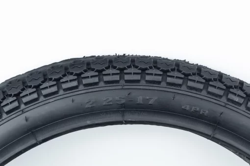 Шина 2,25-17 дорожня SV502, ШИНИ, YQ-303882