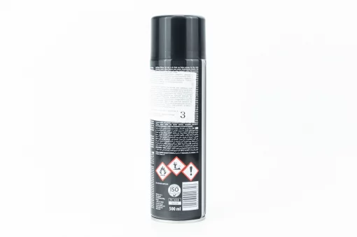 Очисник деталей, гальмівних механізмів "BRAKE CLEANER", аерозоль 500ml, МОТОХІМІЯ, YQ-304929