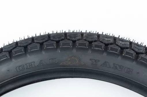 Шина 2,50-17 дорожня H-600, ШИНИ, YQ-303639