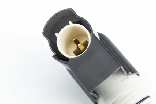 Електроклапан карбюратора Honda AF62 (голка-20мм), без проводу, YQ-347906