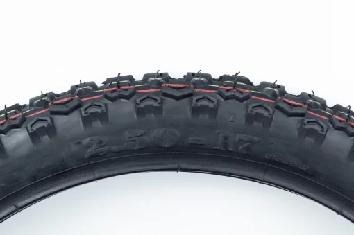 Шина 2,50-17 шипованная 339, ШИНИ, YQ-303719