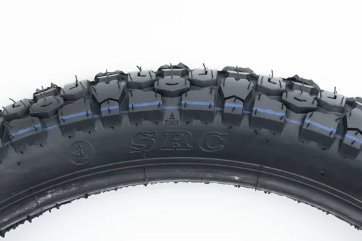 Шина 2,50-17 шипованная SV548, ШИНИ, YQ-303560