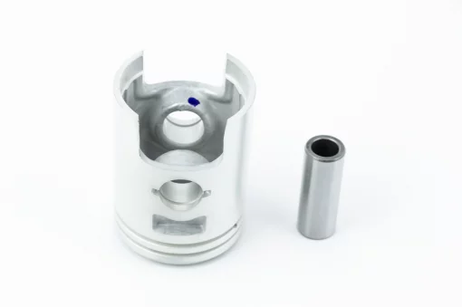 Поршень к-кт Honda DIO50 39мм+0,25 (палец 12мм), YQ-363702