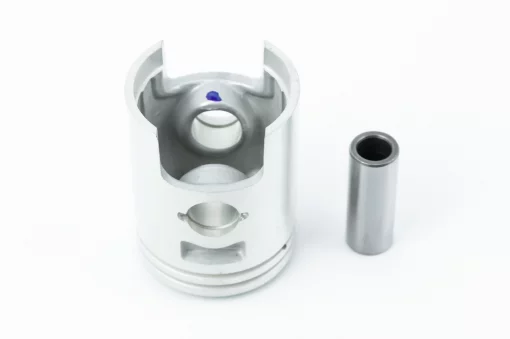 Поршень к-кт Honda DIO50 39мм+0,50 (палец 12мм), YQ-363703